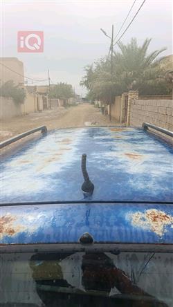 اوبل أوميغا